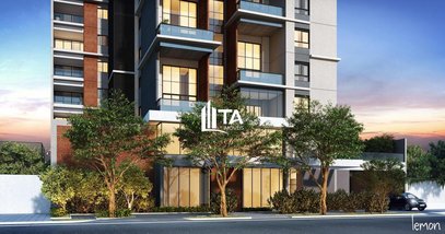 apartment em Rua Maria Monteiro, Cambuí - Campinas - SP