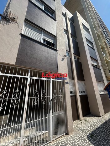 apartment em Rua Benjamin Constant, Centro - Rio Grande - RS