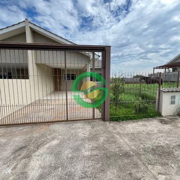 house em Rua Professora Berenice Paranhos da Luz, João Alves - Santa Cruz do Sul - RS