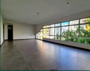 apartment em Rua Maranhão, Funcionários - Belo Horizonte - MG