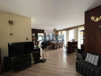 house em Rua Atlântica, Jardim do Mar - São Bernardo do Campo - SP