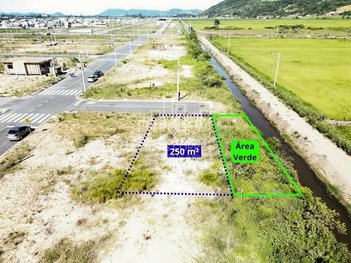 land_lot em Rua Doutor Olegário Mainieri, Congonhas - Tubarão - SC