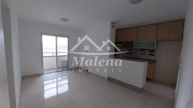 apartment em Avenida Aruanã, Tamboré - Barueri - SP