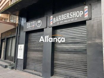 business em Avenida Benjamin Constant, São João - Porto Alegre - RS