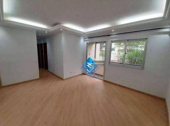 apartment em Avenida Dom Jaime de Barros Câmara, Planalto - São Bernardo do Campo - SP