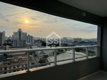 apartment em Rua Guaicurus, Água Branca - São Paulo - SP
