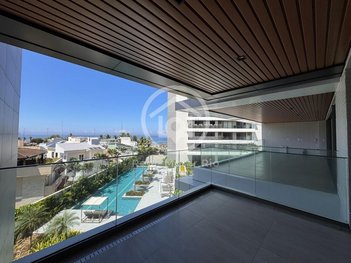 apartment em Avenida Lúcio Costa, Barra da Tijuca - Rio de Janeiro - RJ