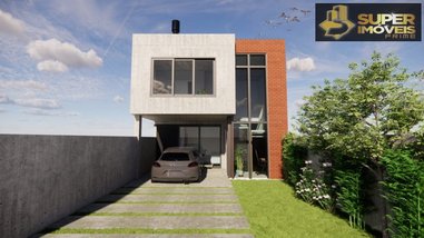 house em Rua Doutor Carlos Camorali, Centro - Pelotas - RS
