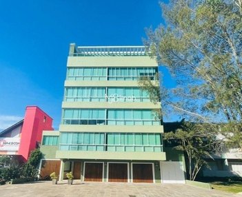 apartment em Avenida Central, Atlântida - Xangri-Lá - RS