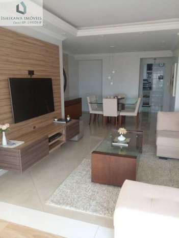 apartment em Avenida Itaboraí, Bosque da Saúde - São Paulo - SP
