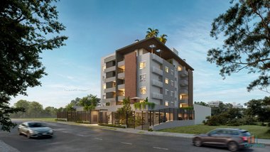 apartment em Rua Ironi Zini, Interlagos - Caxias do Sul - RS