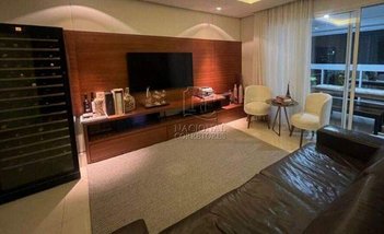 apartment em Rua Marechal Deodoro, Santa Paula - São Caetano do Sul - SP