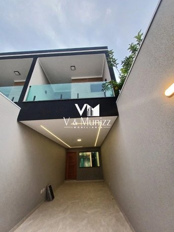 house em Rua Irma, Vila Ré - São Paulo - SP