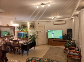 apartment em Rua Visconde de Taunay, Vila Cruzeiro - São Paulo - SP