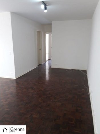 apartment em Rua Jesuíno Arruda, Itaim Bibi - São Paulo - SP