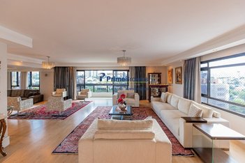 apartment em Rua Marcos Fernandes, Jardim da Saúde - São Paulo - SP