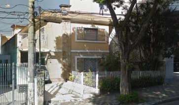house em Leôncio de Magalhães, Jardim São Paulo(Zona Norte) - São Paulo - SP