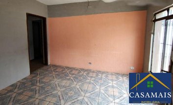 apartment em Rua Itambé, Centro - Vargem Grande Paulista - SP