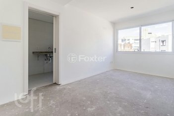 apartment em Rua Almirante Barroso, Floresta - Porto Alegre - RS