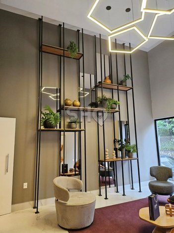 apartment em Rua Melo Palheta, Água Branca - São Paulo - SP