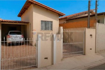 house em Rua José Rosalin, Vila Paulista - Botucatu - SP
