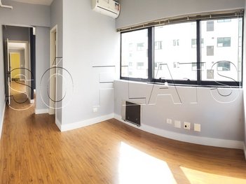 commercial_building em Rua Pará, Consolação - São Paulo - SP