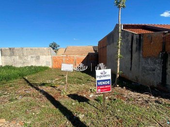 land_lot em Rua Issami Ideriha, Jardim Portal dos Pioneiros - Londrina - PR