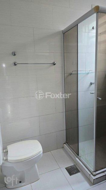 apartment em Rua Souza Reis, São João - Porto Alegre - RS