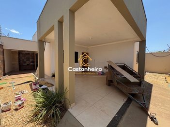 house em Rua Neuton Moraes, Loteamento Bertaville - Palmas - TO