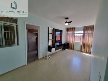 apartment em Praça do Espinhaço, Vila Guarani (Z Sul) - São Paulo - SP