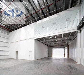 industrial em Rua Sérgio Fernandes Borges Soares, Distrito Industrial - Campinas - SP