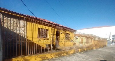 house em Avenida Reverendo José Manoel da Conceição, Protestantes - Votorantim - SP