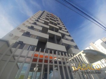 apartment em Rua Princesa Isabel, Jardim Paraíso - São Carlos - SP