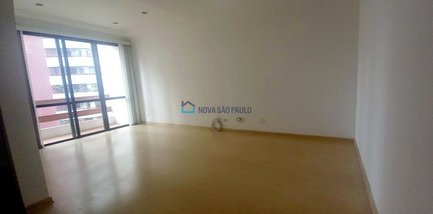 apartment em Avenida Jamaris, Planalto Paulista - São Paulo - SP