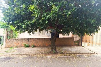 house em Rua José Rúbens Cardoso, Núcleo Habitacional Monsenhor Pasetto - Lins - SP
