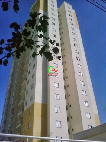 apartment em Avenida General Carneiro, Vila João Jorge - Campinas - SP
