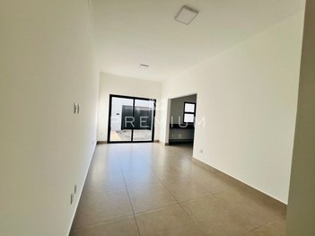 house em Rua Deolinda Fernandes Firmino, Novo Mundo - Uberlândia - MG
