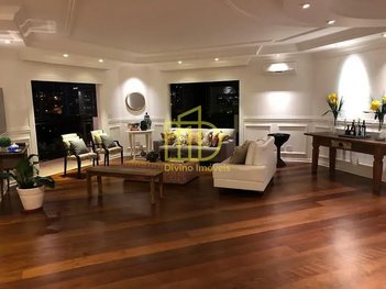apartment em Avenida Doutor Afonso Vergueiro, Vila Augusta - Sorocaba - SP