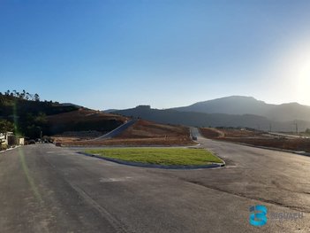 land_lot em Rua Homero de Miranda Gomes, Jardim Janaína - Biguaçu - SC