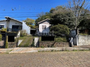 land_lot em Rua Benedito Pinto, Lucas Araújo - Passo Fundo - RS