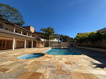 house em Alameda das Camélias, Jardim Passárgada I - Cotia - SP