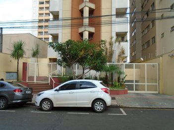 apartment em Avenida São Paulo, Centro - Londrina - PR