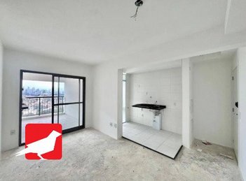 apartment em Rua General Irulegui Cunha, Jardim Independência - São Paulo - SP