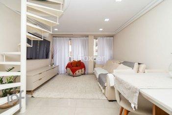 apartment em Alameda Campinas, Jardim Paulista - São Paulo - SP
