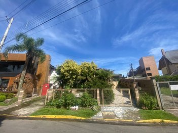 land_lot em Rua Itapeva, Carniel - Gramado - RS