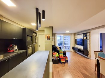 apartment em Joaquim Nabuco, Panazzolo - Caxias do Sul - RS