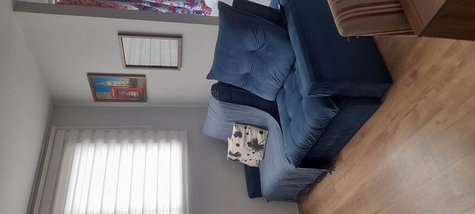 apartment em Avenida Gago Coutinho, Santa Maria - Santo André - SP