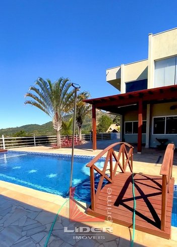 house em Rodovia Padre Aldo Bolini, Bom Retiro - Bragança Paulista - SP