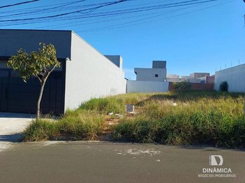 land_lot em Avenida Pedro Perissotto, Jardim Marajoara - Limeira - SP