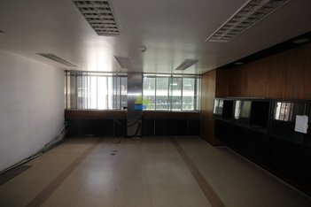 office em Benjamin, Sé - São Paulo - SP